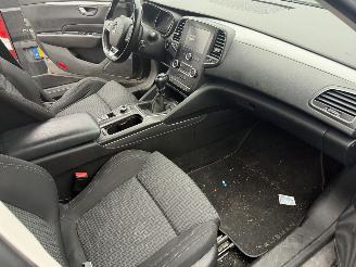 Renault Talisman 1.5 dCi Zen picture 13