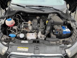 Audi A1 1.2 TFSI Connect picture 12