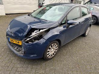 Ford Fiesta 1.25 Limited picture 2