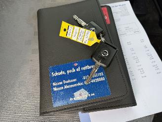 Nissan Micra 1.2 Visia picture 12