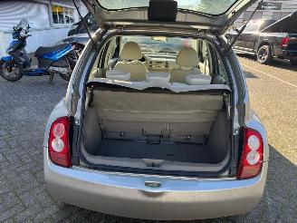 Nissan Micra 1.2 e-Vision Airco picture 5