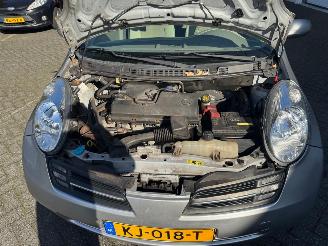 Nissan Micra 1.2 e-Vision Airco picture 17