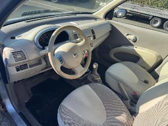 Nissan Micra 1.2 e-Vision Airco picture 7