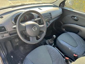 Nissan Micra 1.2 Visia picture 3