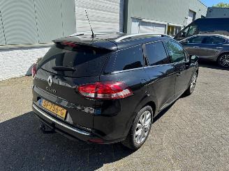 Renault Clio 1.2 TCe Intens picture 4