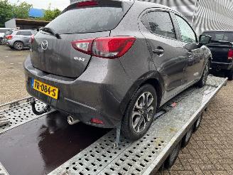 Mazda 2 1.5 Skyactiv-G picture 2