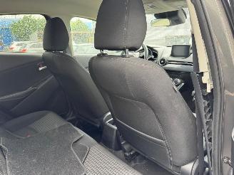 Mazda 2 1.5 Skyactiv-G picture 9