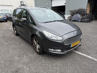 Ford Galaxy 1.5 Titanium 7p picture 2