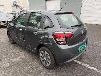Citroën C3 1.2 VTi Tendance picture 4