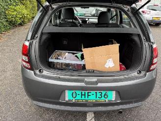 Citroën C3 1.2 VTi Tendance picture 8