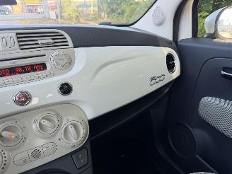 Fiat 500 1.2 Lounge picture 20