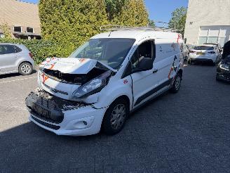  Ford Transit Connect 1.5TDCI L2 Trend 2018/3