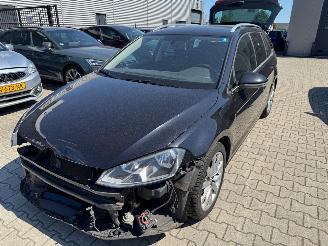 Auto incidentate Volkswagen Golf 1.2 TSI Business Edition 2014/12