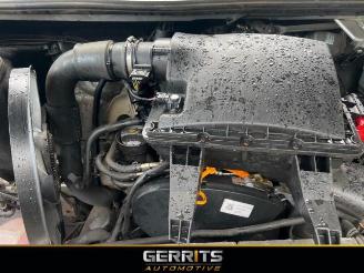 Volkswagen Crafter Crafter, Van, 2006 / 2013 2.5 TDI 30/32/35/46/50 picture 6