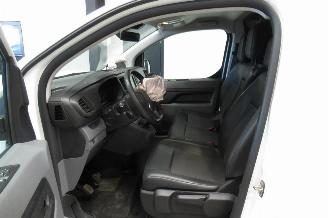 Citroën Jumpy CAMIONETTE picture 17