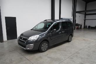 Avarii autoturisme Peugeot Partner TEPEE 2017/6