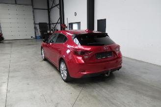 Mazda 3 SEDAN picture 3