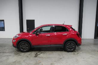 Fiat 500X CLUB picture 2