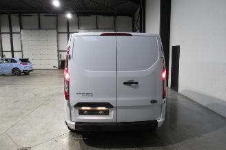 Ford Transit Custom CAMIONETTE picture 4