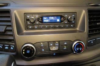 Ford Transit Custom CAMIONETTE picture 26