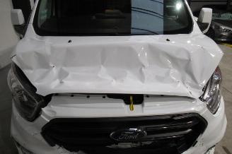 Ford Transit Custom CAMIONETTE picture 8