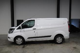 Ford Transit Custom CAMIONETTE picture 2