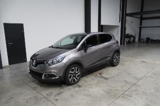 Coche accidentado Renault Captur INTENS 2017/4