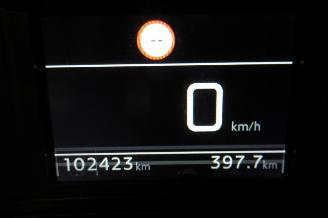 Peugeot Rifter ALLURE PACK picture 23