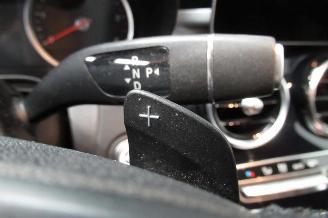 Mercedes C-klasse BREAK picture 23