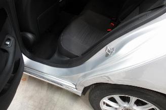 Mercedes C-klasse BREAK picture 10