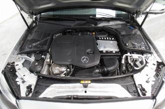 Mercedes C-klasse BREAK picture 12