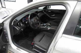 Mercedes C-klasse BREAK picture 13