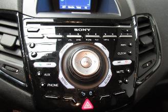 Ford Fiesta ST-LINE picture 27