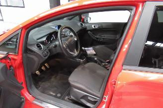 Ford Fiesta ST-LINE picture 18