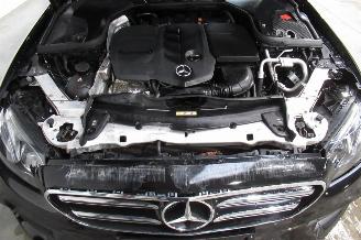 Mercedes E-klasse AMG picture 9
