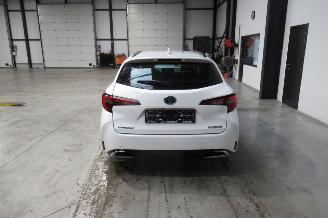 Toyota Corolla BREAK picture 4