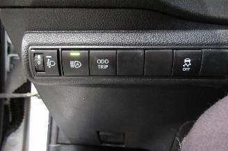 Toyota Corolla BREAK picture 23