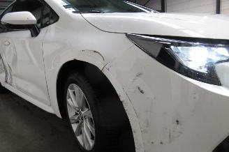 Toyota Corolla BREAK picture 6