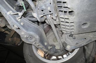 Audi Q3 SUV picture 12