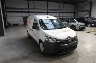 Renault Express CAMIONETTE picture 6