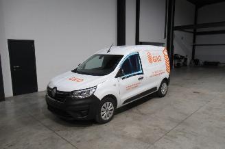skadebil bedrijf Renault Express CAMIONETTE 2022/3