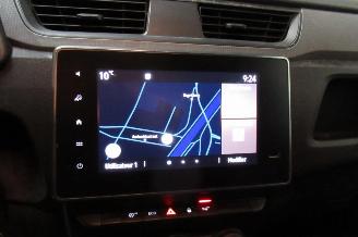 Renault Express CAMIONETTE picture 23