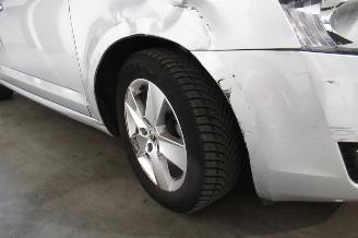 Skoda Octavia AMBITION picture 9