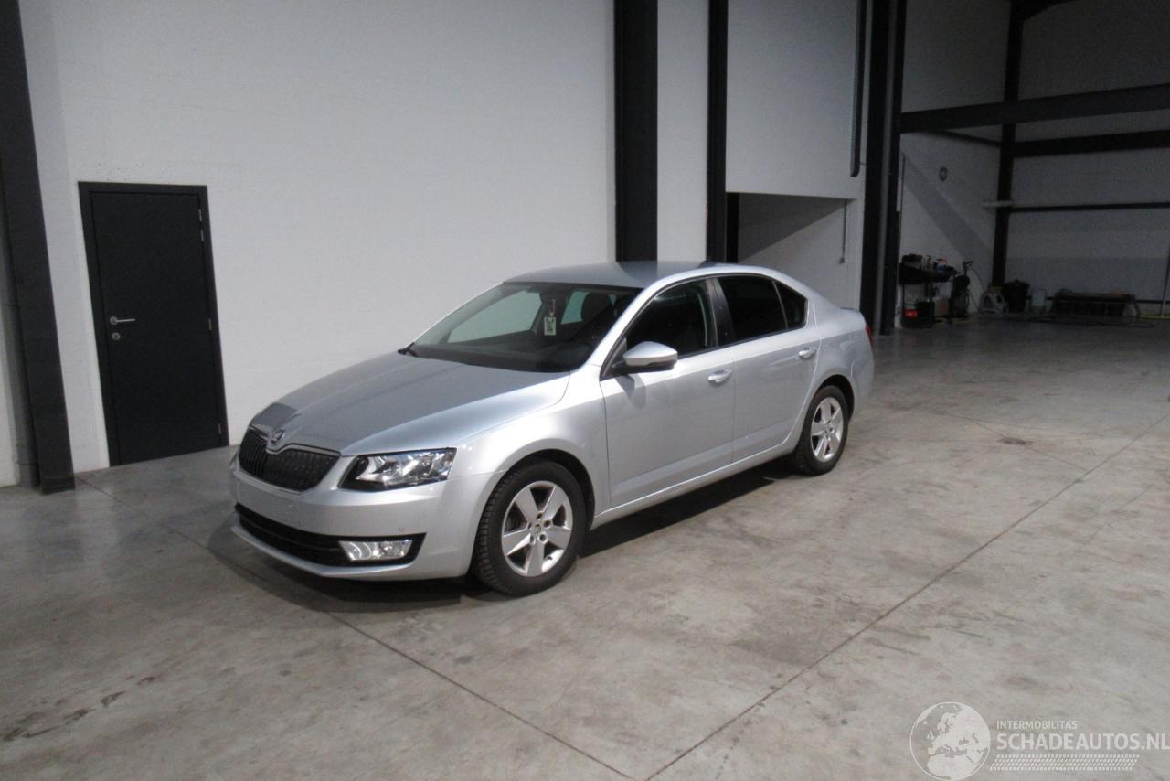 Skoda Octavia AMBITION