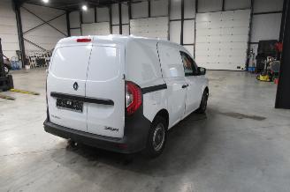 Renault Kangoo CAMIONETTE picture 5