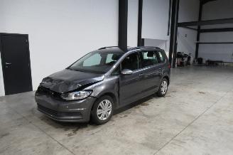 Avarii autoturisme Volkswagen Touran TRENDLINE 2019/4