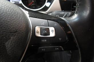 Volkswagen Touran TRENDLINE picture 19