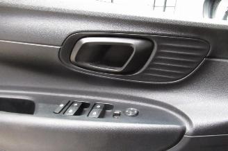 Hyundai I-20 SEDAN picture 26