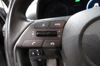 Hyundai I-20 SEDAN picture 23