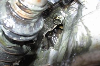 Hyundai I-20 SEDAN picture 19